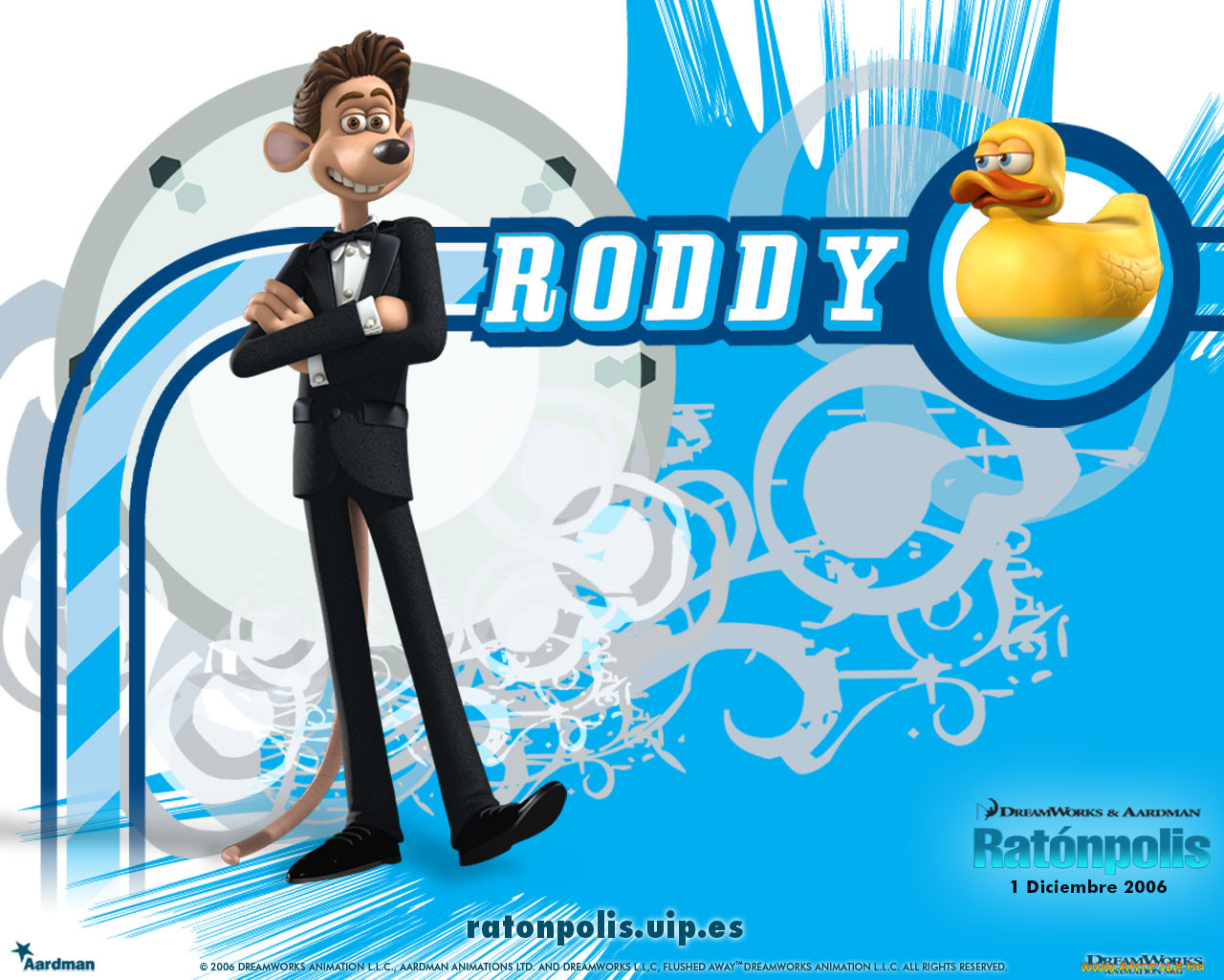 , flushed, away